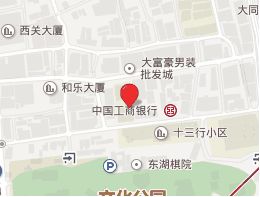 廣州光揚服裝批發(fā)市場詳細地址及乘車路線一覽