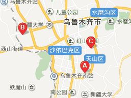 烏魯木齊市東門皮具市場營業(yè)時間幾點關(guān)門