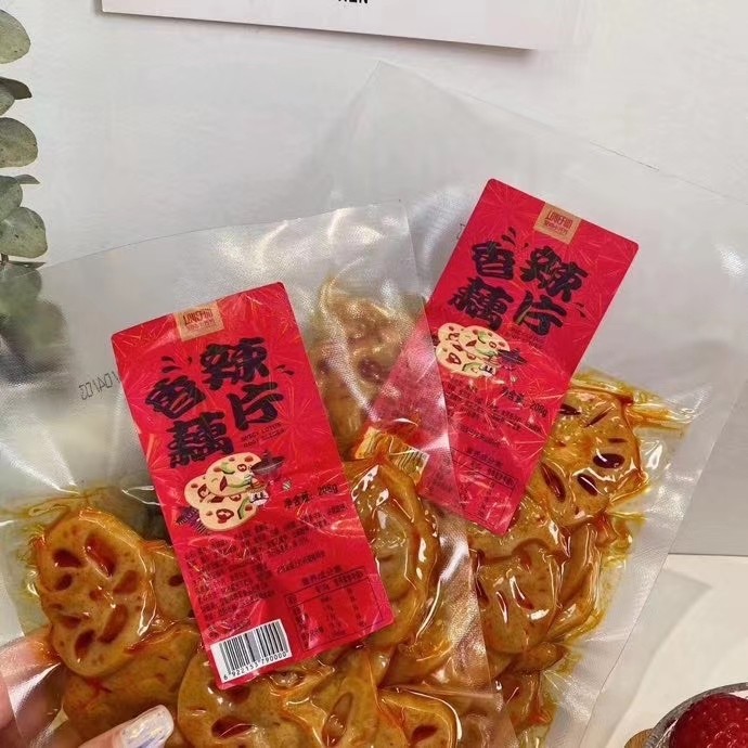 網(wǎng)紅零食微商貨源，正規(guī)資質廠家一手貨源  不囤貨  