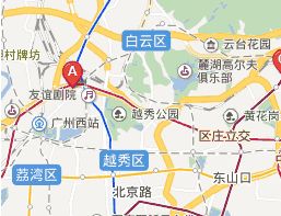 廣州天馬服裝批發(fā)市場詳細(xì)地址及乘車路線一覽