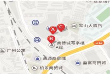 廣州美博城化妝品批發(fā)市場營業(yè)時間幾點開門