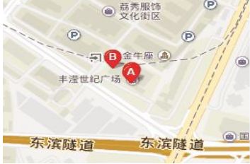 深圳南油世紀廣場地鐵幾號線到