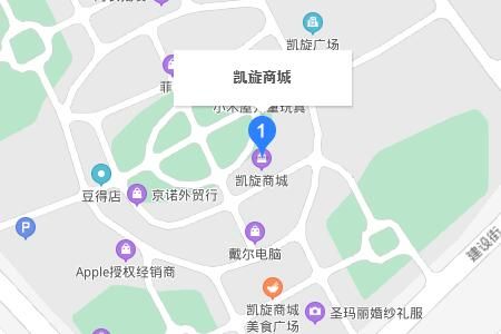 大連凱旋商城地址及營業(yè)時間一覽