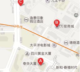 成都青年路服裝市場營業(yè)時間及進貨注意事項