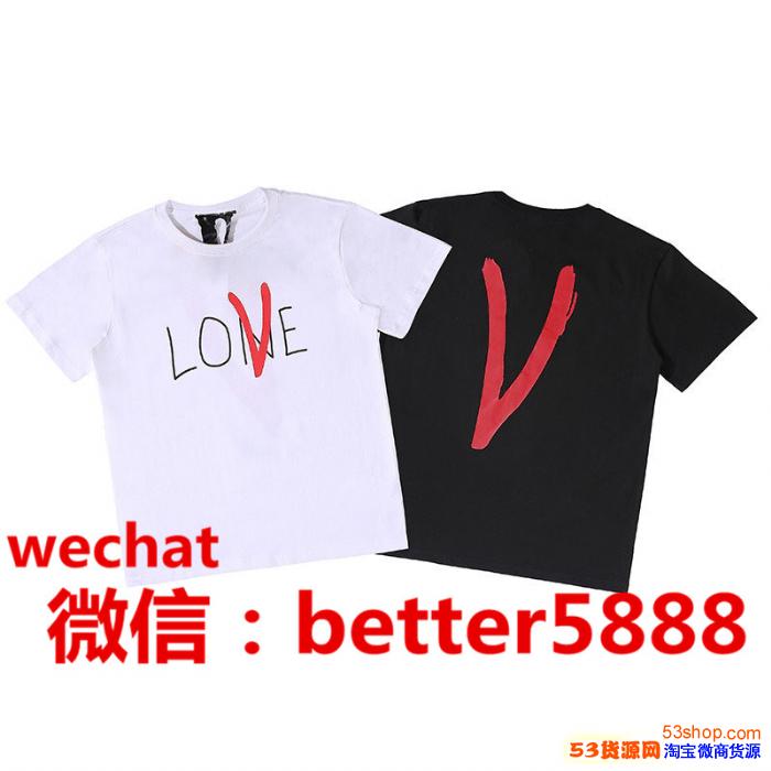 潮牌vlone衛(wèi)衣T恤服裝速賣通外貿(mào)渠道貨源批發(fā)價(jià)格一件代發(fā)