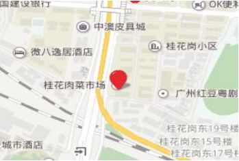 去廣州桂花崗皮具批發(fā)市場(chǎng)地鐵幾號(hào)線到