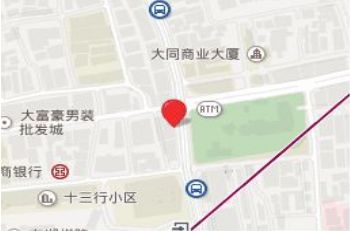 廣州龍城服飾交易中心詳細地址及乘車路線一覽