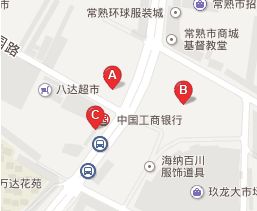 常熟中國鞋業(yè)中心詳細(xì)地址及營業(yè)時間一覽