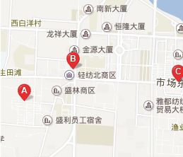 蘇州中國東方絲綢市場詳細地址及營業(yè)時間一覽