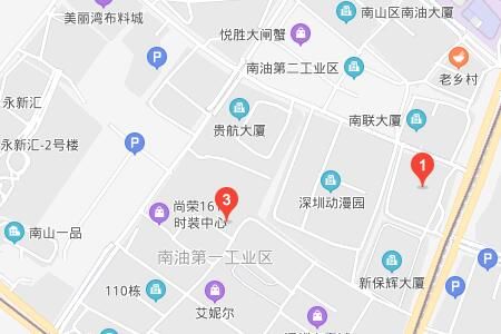 深圳南油服裝批發(fā)市場哪棟價格低