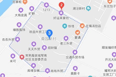 內行人經驗：常熟外貿村怎么拿貨最靠譜