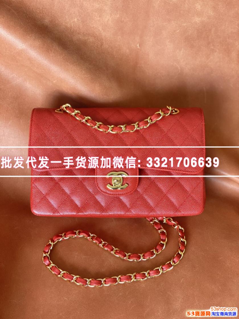 東莞大牌著偧品包包一手工廠貨源T貿(mào)易原廠皮原版皮小香定制一件代發(fā)