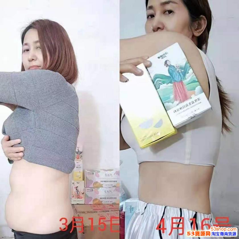 與眾不同！江中331減脂與其他產(chǎn)品有什么重大區(qū)別呢？