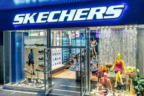 上海斯凱奇旗艦店在哪里?上海skechers實體店地址一覽表