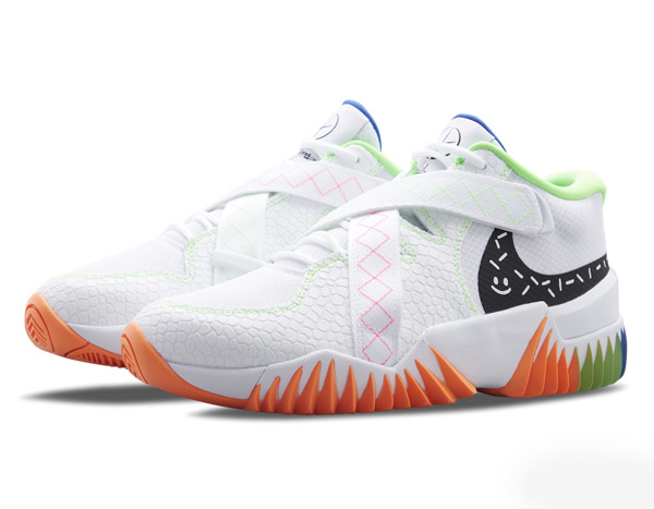 Nike Zoom Court Dragon發(fā)售信息曝光