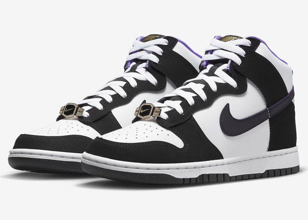 Nike Dunk High “World Champ”發(fā)售信息及諜照