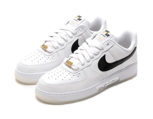 Nike Air Force 1 Anniversary “Bronx Origins”發(fā)售信息及諜照