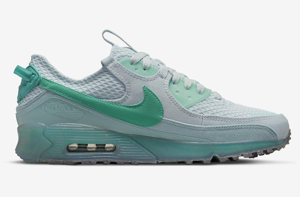 Air Max 90 Terrascape再來一雙綠色配色