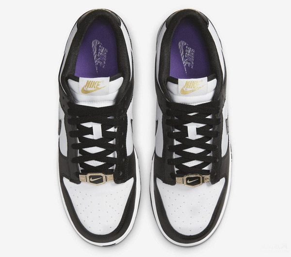 Nike Dunk Low “World Champ”諜照及發(fā)售信息