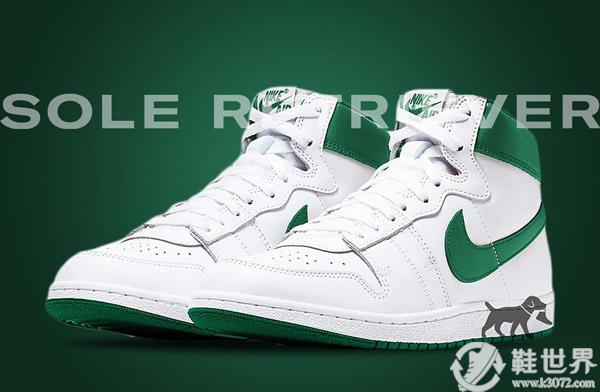 Nike Air Ship SP “Pine Green”發(fā)售時間和價格