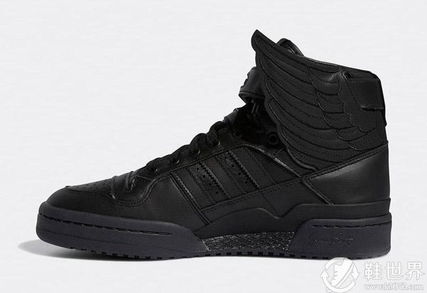 Jeremy Scott x adidas Forum Hi Wings 4.0發(fā)售信息