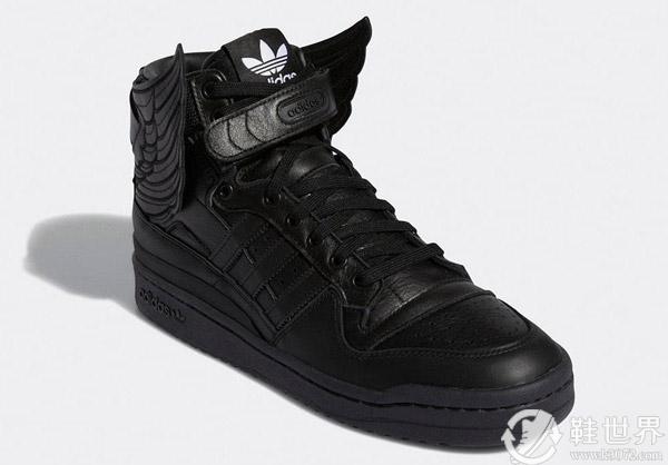 Jeremy Scott x adidas Forum Hi Wings 4.0發(fā)售信息