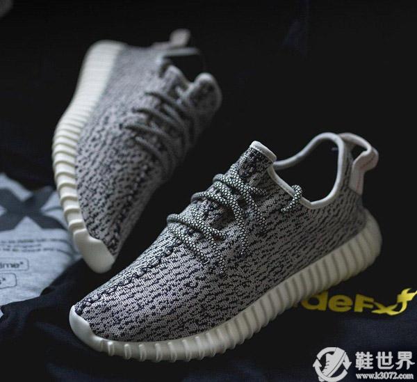 adidas Yeezy Boost 350 “Turtle Dove”發(fā)售信息曝光