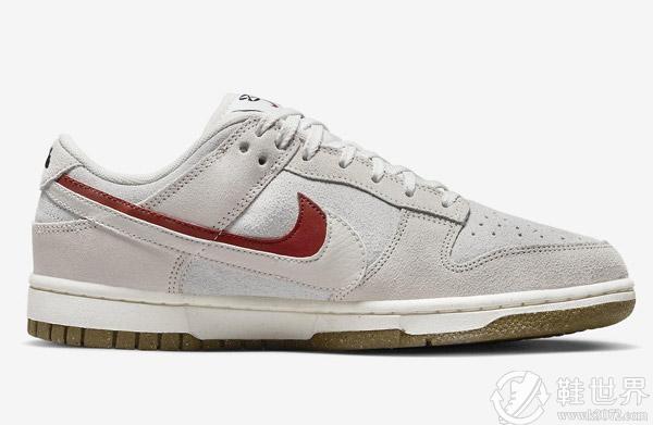 Nike Dunk Low SE “85”諜照及發(fā)售信息