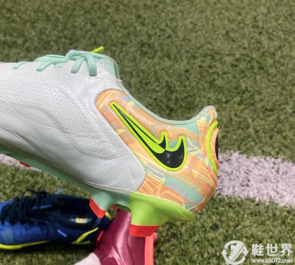 新配色Nike Tiempo Legend 9 Elite諜照及發(fā)售時間