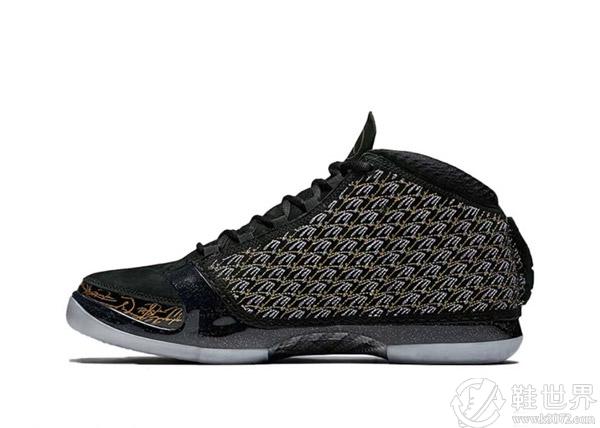 AJ23多少錢一雙正品？AJ23銷量前五配色價格一覽表