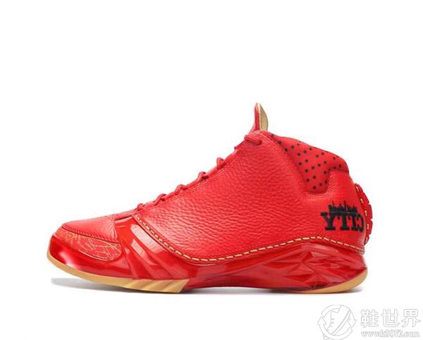 AJ23多少錢一雙正品？AJ23銷量前五配色價格一覽表