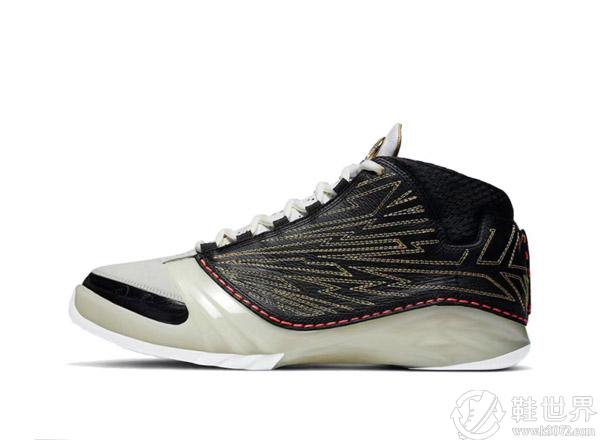 AJ23多少錢一雙正品？AJ23銷量前五配色價格一覽表