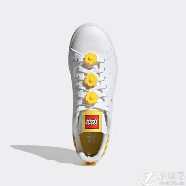 全新 LEGO x adidas Originals諜照及發(fā)售信息