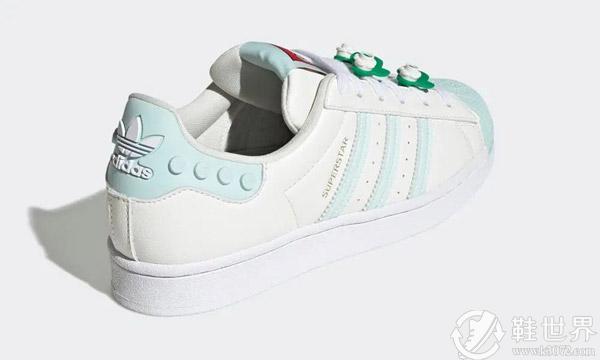 全新 LEGO x adidas Originals諜照及發(fā)售信息