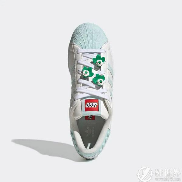 全新 LEGO x adidas Originals諜照及發(fā)售信息