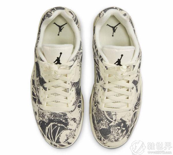 Air Jordan 5 Low “Expression”將于9月10日發(fā)售