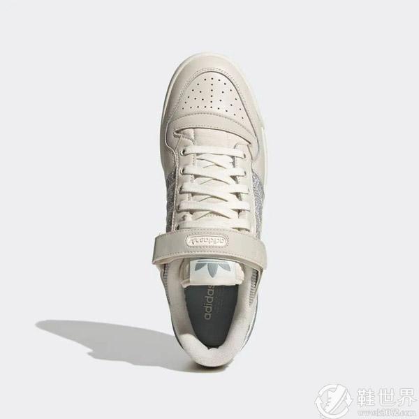 新配色 adidas Originals Forum 84 Low諜照