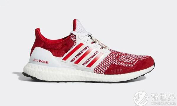 兩雙全新配色adidas Ultra Boost 1.0 諜照曝光