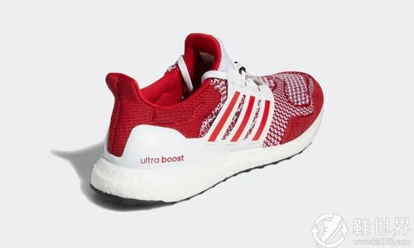 兩雙全新配色adidas Ultra Boost 1.0 諜照曝光