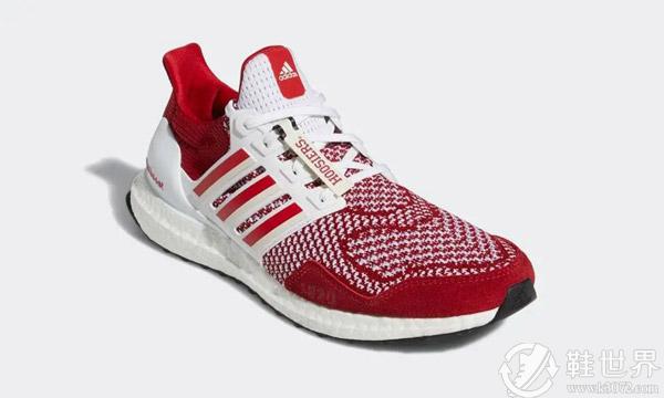 兩雙全新配色adidas Ultra Boost 1.0 諜照曝光