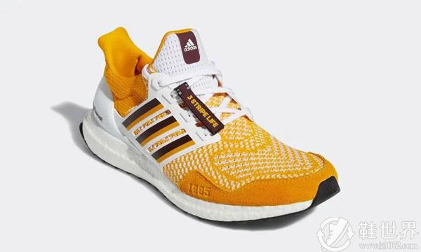 兩雙全新配色adidas Ultra Boost 1.0 諜照曝光