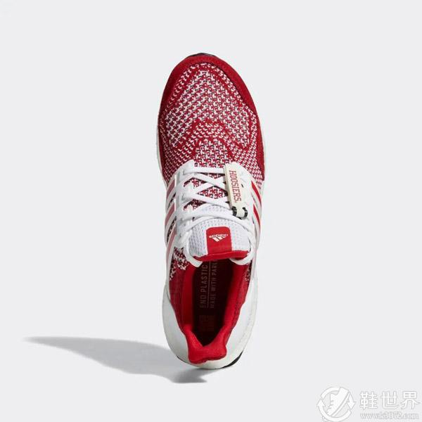 兩雙全新配色adidas Ultra Boost 1.0 諜照曝光