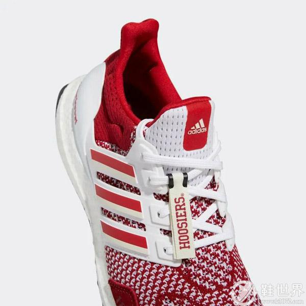 兩雙全新配色adidas Ultra Boost 1.0 諜照曝光