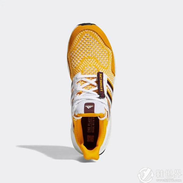 兩雙全新配色adidas Ultra Boost 1.0 諜照曝光