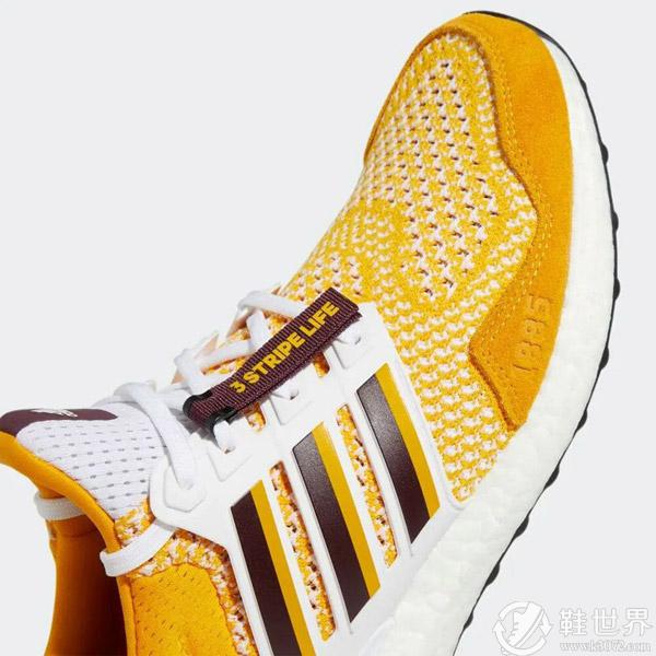 兩雙全新配色adidas Ultra Boost 1.0 諜照曝光