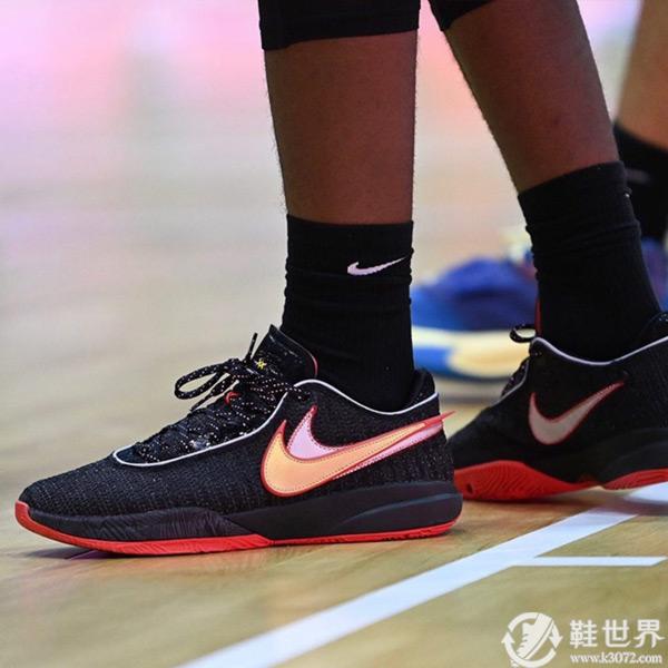 LeBron20什么時(shí)候出？發(fā)售時(shí)間終于確定了