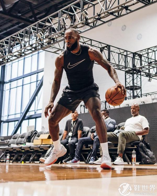 LeBron20什么時(shí)候出？發(fā)售時(shí)間終于確定了