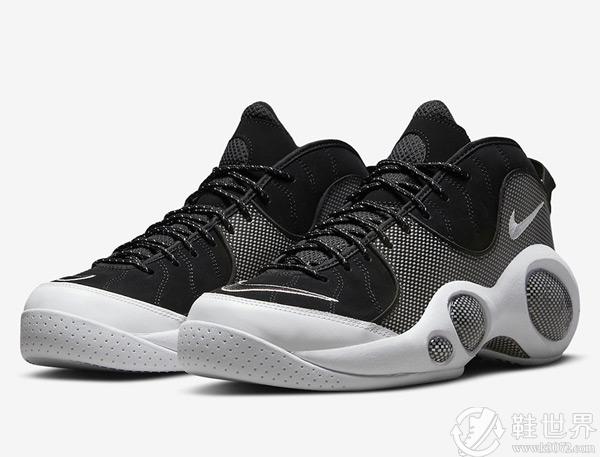 Drake x Nike NOCTA Zoom Flight 95兩款新配色諜照