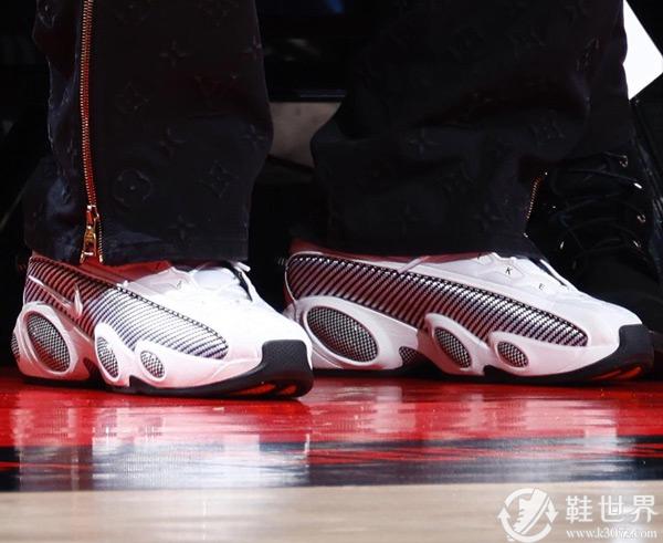 Drake x Nike NOCTA Zoom Flight 95兩款新配色諜照