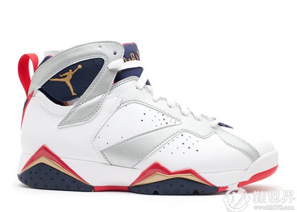 Trophy Room x aj7聯(lián)名諜照曝光，將于10月發(fā)售